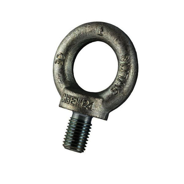 Eye Bolt - Self Colour DIN 580