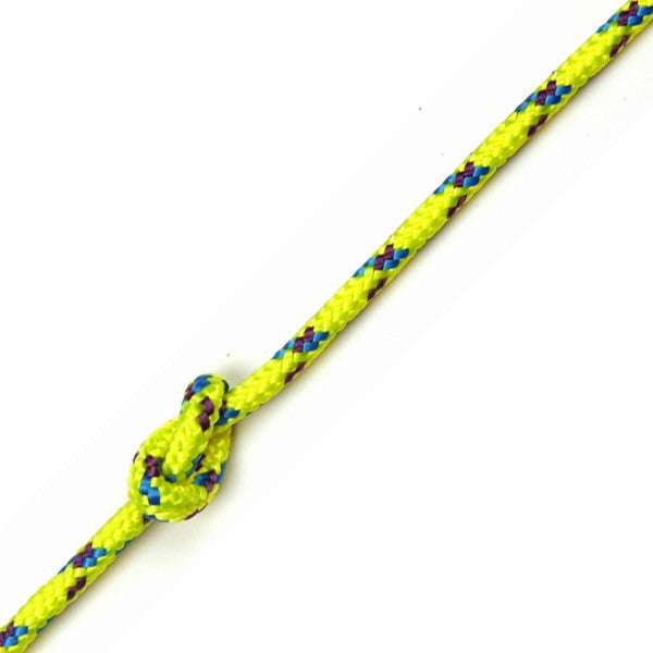 Evolution performance - Yellow – Westward Rope and Wire