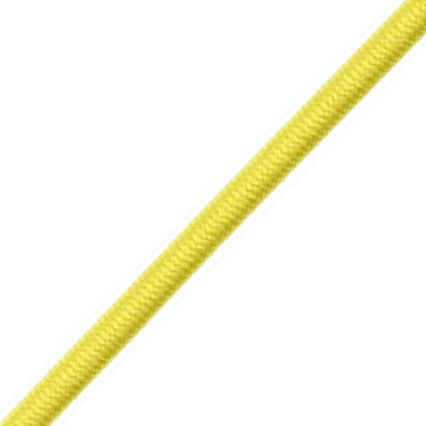 Shockcord (Bungee Cord) - Yellow